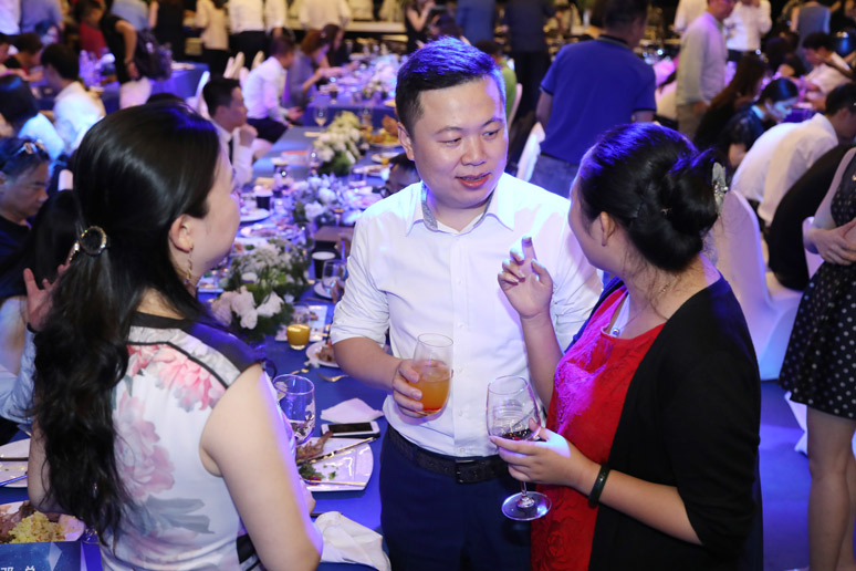 2018谋局•战略基金发布会(huì)