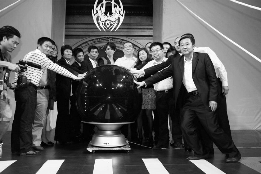 异形服装品(pǐn)牌策(cè)划营销案例