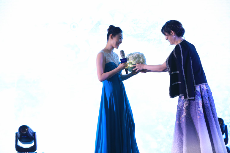2018复(fù)星锐正资(zī)本新春家宴